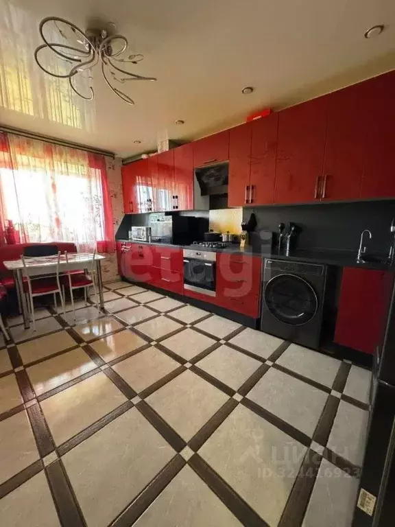 3-к кв. Ярославская область, Ярославль Мануфактурная ул., 28 (81.5 м) - Фото 1