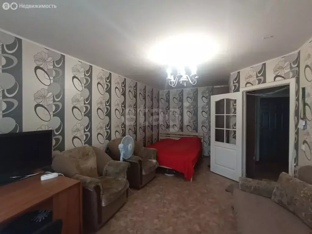 1-комнатная квартира: Стерлитамак, микрорайон Южный, улица Суханова, ... - Фото 1