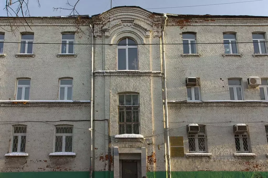 Помещение свободного назначения в Москва ул. Расковой, 20 (232 м) - Фото 2