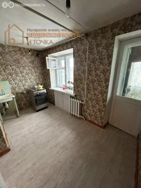 3-комнатная квартира: Дюртюли, улица Василия Горшкова, 19 (63.5 м) - Фото 2