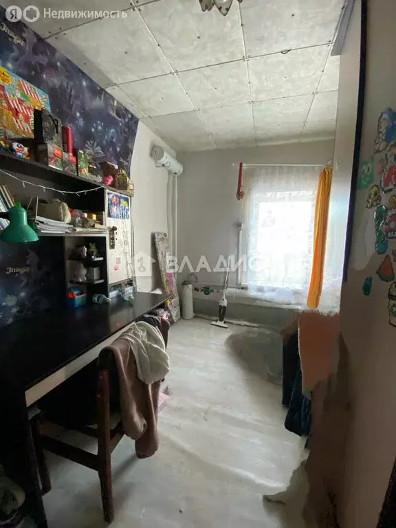 Дом в село Воскресенск, Трактовая улица, 30 (40 м) - Фото 1