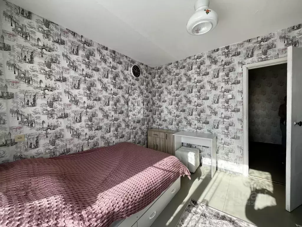 2-к кв. Ленинградская область, Гатчинский муниципальный округ, пос. ... - Фото 2