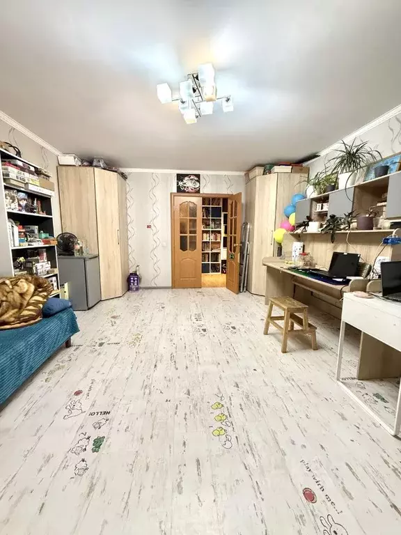 3-к кв. Москва Отрадная ул., 12 (80.9 м) - Фото 2