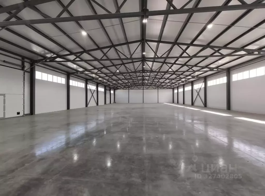 Склад в Свердловская область, Березовский Микрорайон Овощное ... - Фото 1