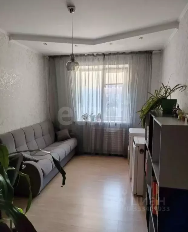 3-к кв. Башкортостан, Стерлитамак ул. Артема, 21А (67.7 м) - Фото 2
