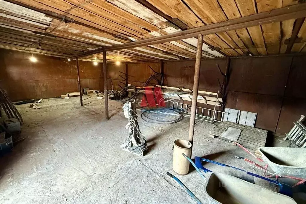 Склад в Ярославская область, Ярославль просп. Авиаторов, 29А (157 м) - Фото 2