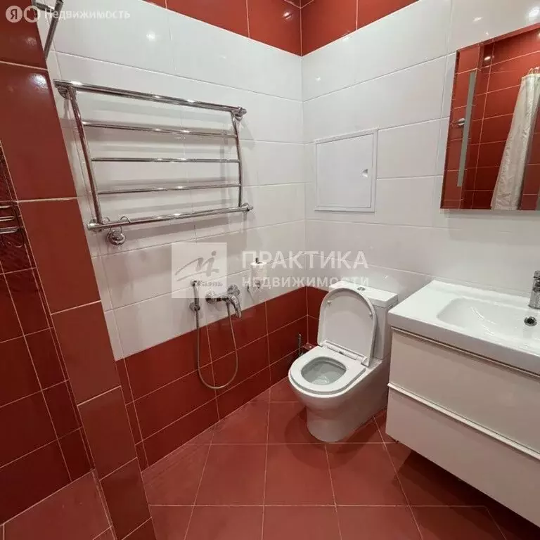 1-комнатная квартира: Реутов, Юбилейный проспект, 42 (63.6 м) - Фото 1