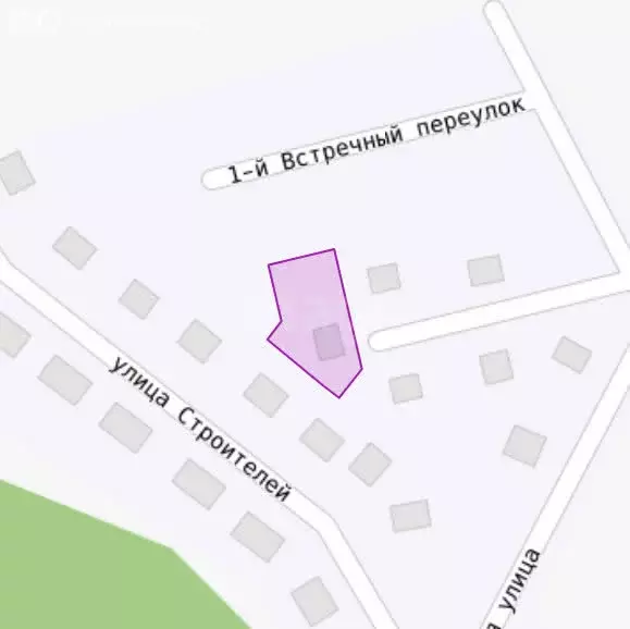 Дом в посёлок Залесье, 2-й Встречный переулок, 5 (178 м) - Фото 1