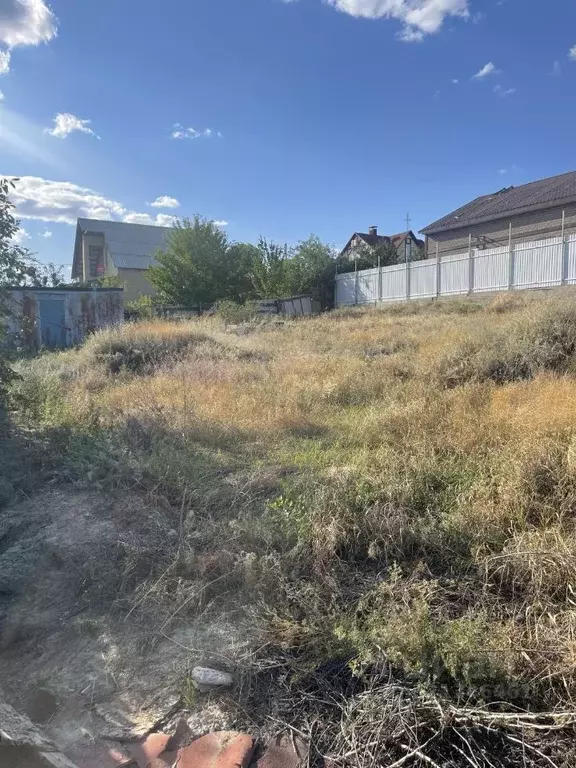 Участок в Волгоградская область, Волгоград Звезда-2 СНТ,  (6.0 сот.) - Фото 0