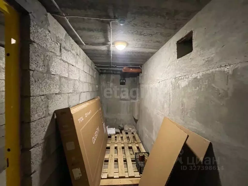 Склад в Тюменская область, Тюменский муниципальный округ, д. Дударева ... - Фото 1