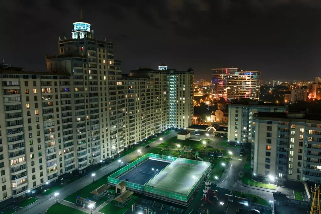 3-к кв. Свердловская область, Екатеринбург ул. Белинского, 86 (110.0 ... - Фото 1