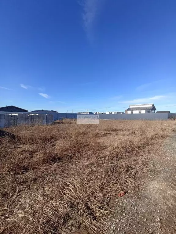 Участок в Московская область, Щелково городской округ, Новое Шевелкино ... - Фото 1