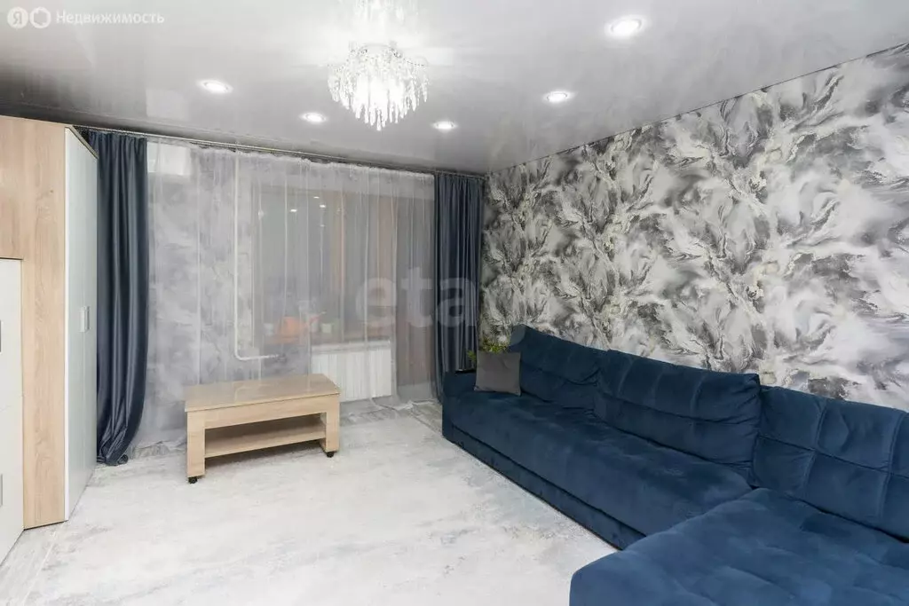 3-комнатная квартира: Тюмень, Широтная улица, 103 (75 м) - Фото 2