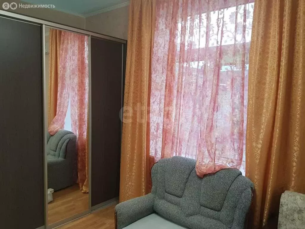 1-комнатная квартира: Самара, Чапаевская улица, 128 (27 м) - Фото 2