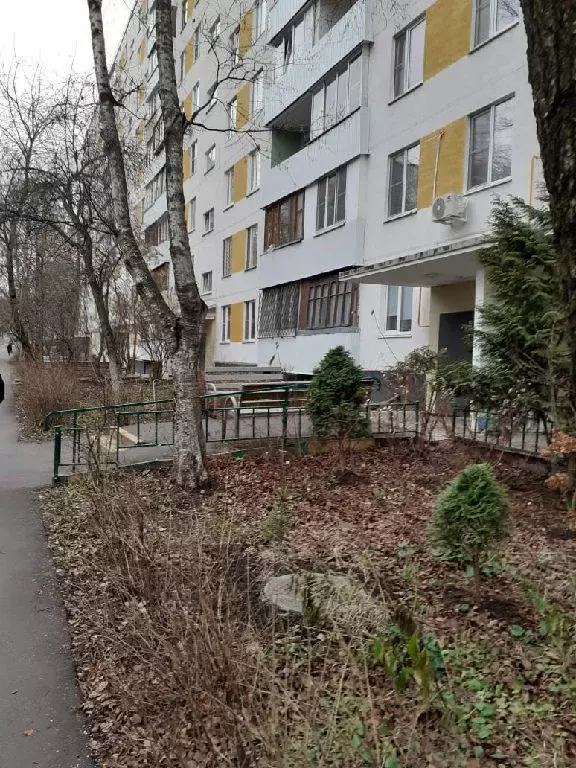 Продается 2-комнатная квартира - Фото 1