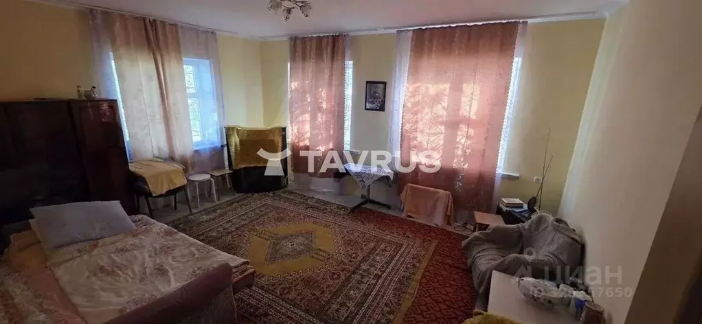 Дом в Крым, Бахчисарайский район, Почтовское с/пос, Союз СНТ ул. ... - Фото 1