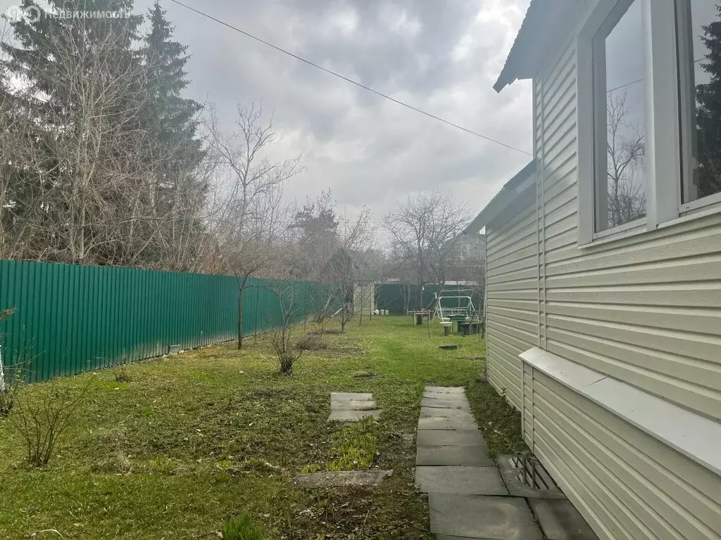 Дом в посёлок городского типа Быково, Праволинейная улица (124.5 м) - Фото 2