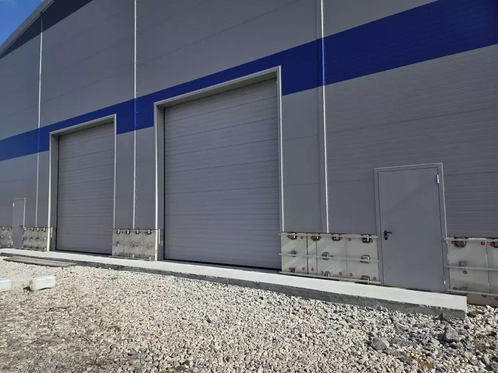 Производственное помещение в Свердловская область, Екатеринбург ул. ... - Фото 2