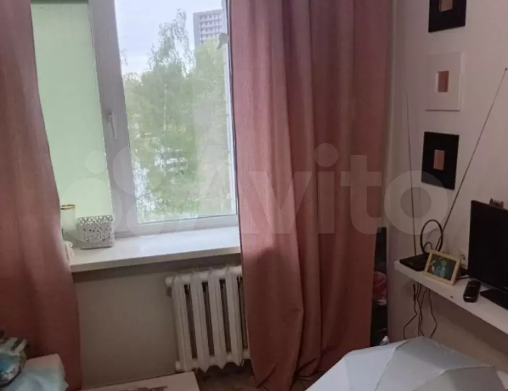 Комната 12 м в 1-к., 7/9 эт. - Фото 1