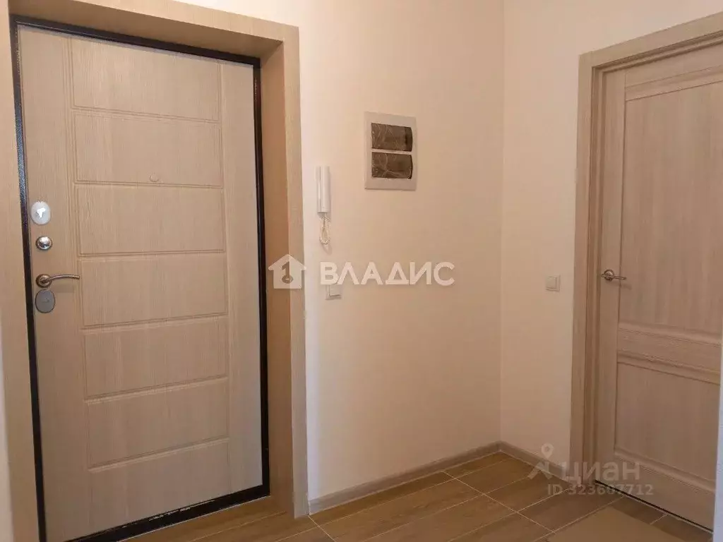 3-к кв. Нижегородская область, Нижний Новгород д. Анкудиновка, ул. ... - Фото 1