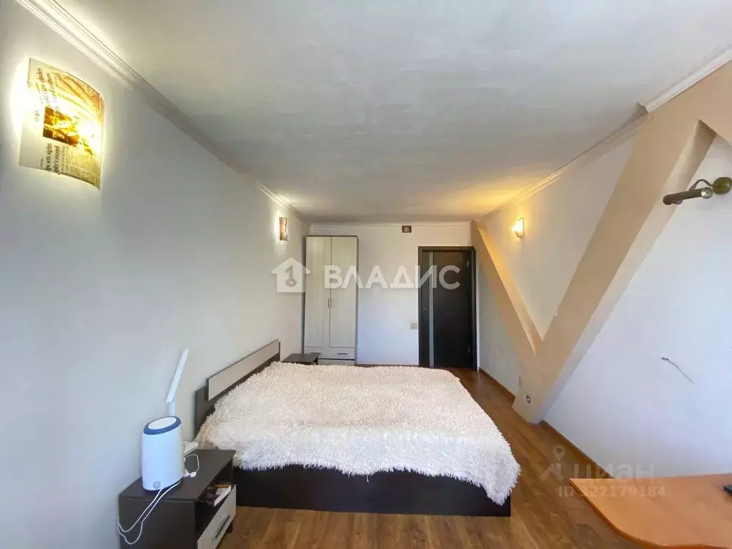 2-к кв. Пензенская область, Пенза ул. Набережная реки Мойки, 7 (45.0 ... - Фото 1