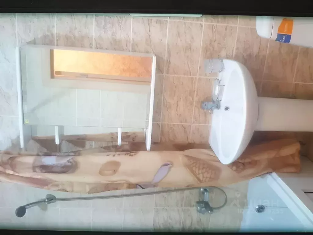 1-к кв. Ростовская область, Ростов-на-Дону Извилистая ул., 7/2 (34.0 ... - Фото 1