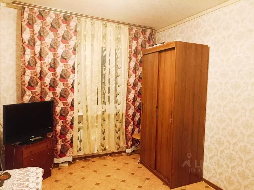 3-к кв. Ростовская область, Ростов-на-Дону просп. Королева, 27 (66.0 ... - Фото 1