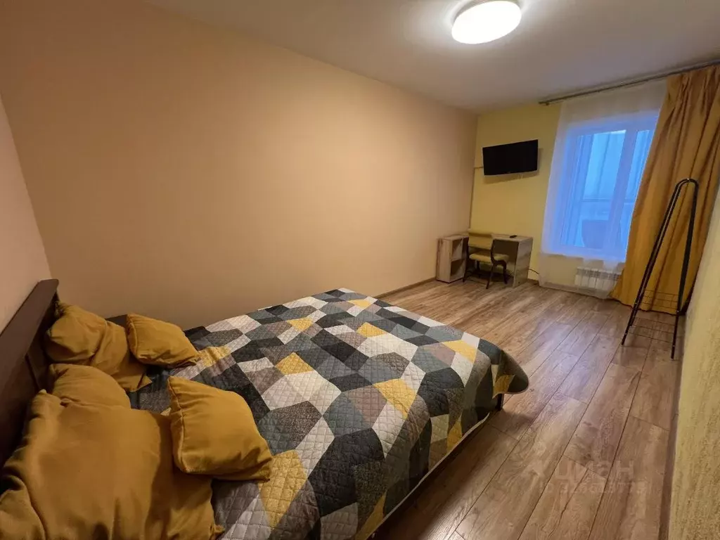 2-к кв. Иркутская область, Иркутск наб. Верхняя, 173/1 (53.0 м) - Фото 2