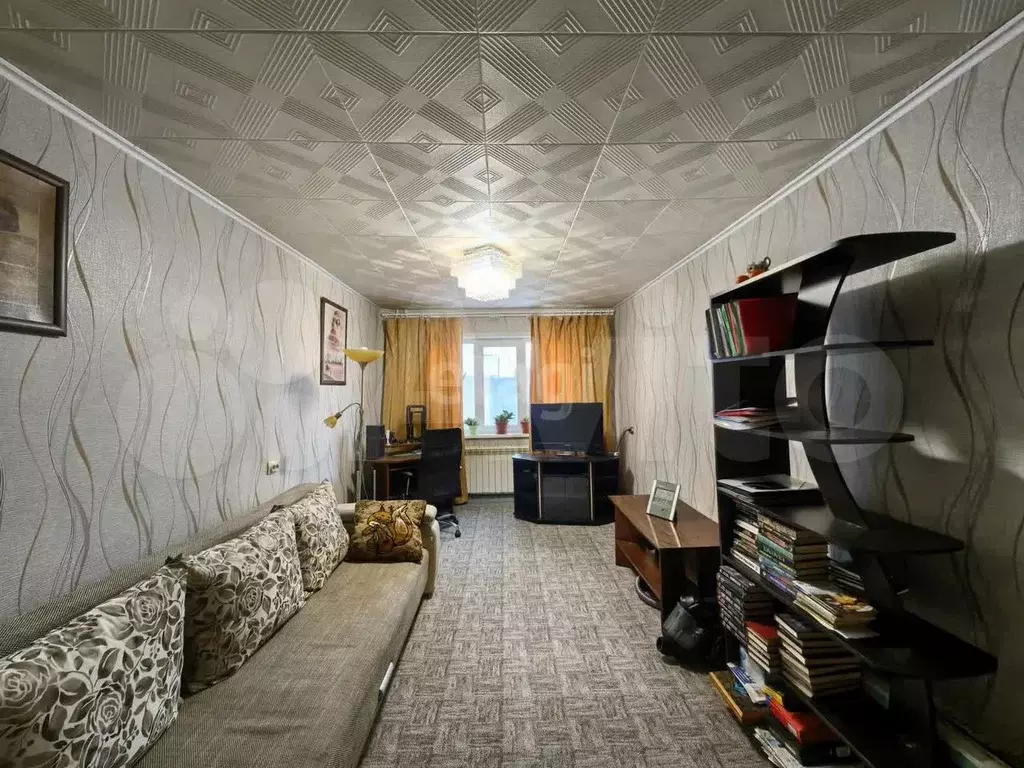 2-к. квартира, 42,4 м, 3/5 эт. - Фото 1