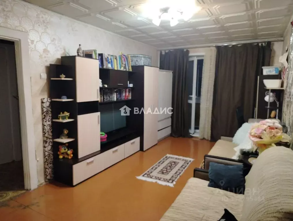 2-к кв. Московская область, Ногинск Богородский городской округ, ш. ... - Фото 1