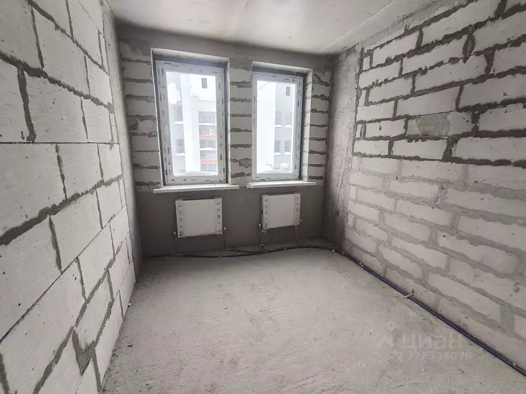 2-к кв. Московская область, Химки городской округ, д. Брехово, Митино ... - Фото 2