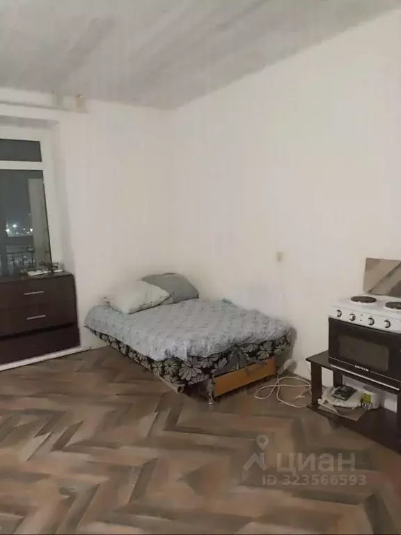 Студия Новосибирская область, Новосибирск Красный просп., 309 (25.5 м) - Фото 1