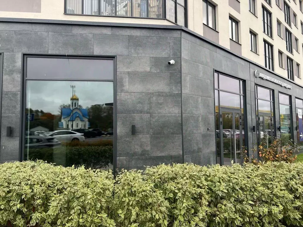 Помещение свободного назначения в Санкт-Петербург просп. Энергетиков, ... - Фото 2