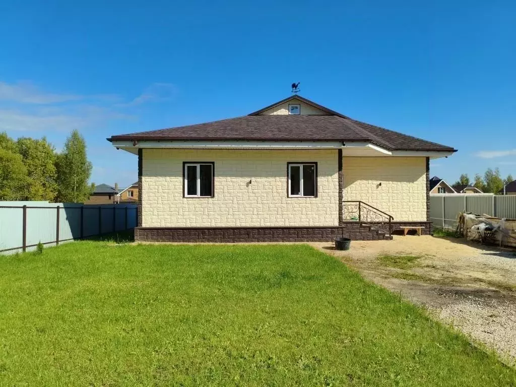 Дом в Московская область, Чехов Губернский лес кп, 23 (137 м) - Фото 1