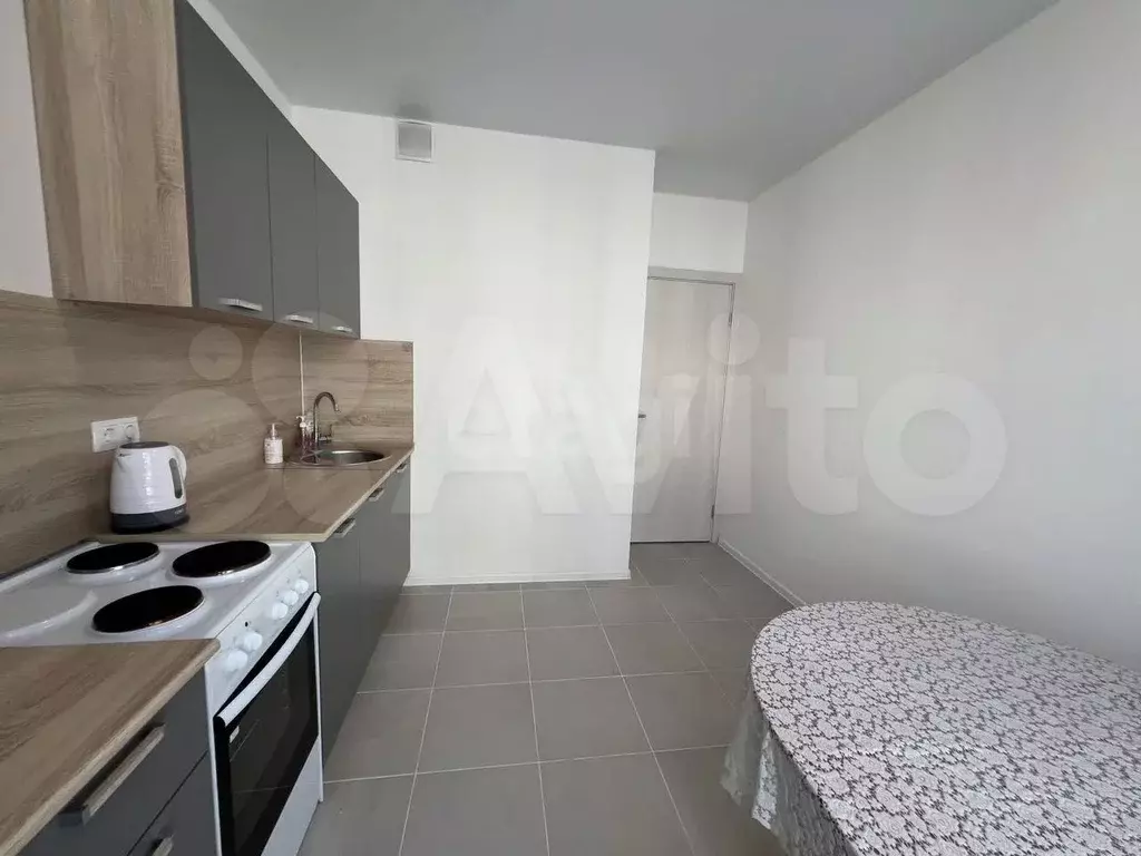 2-к. квартира, 48,7 м, 11/24 эт. - Фото 1