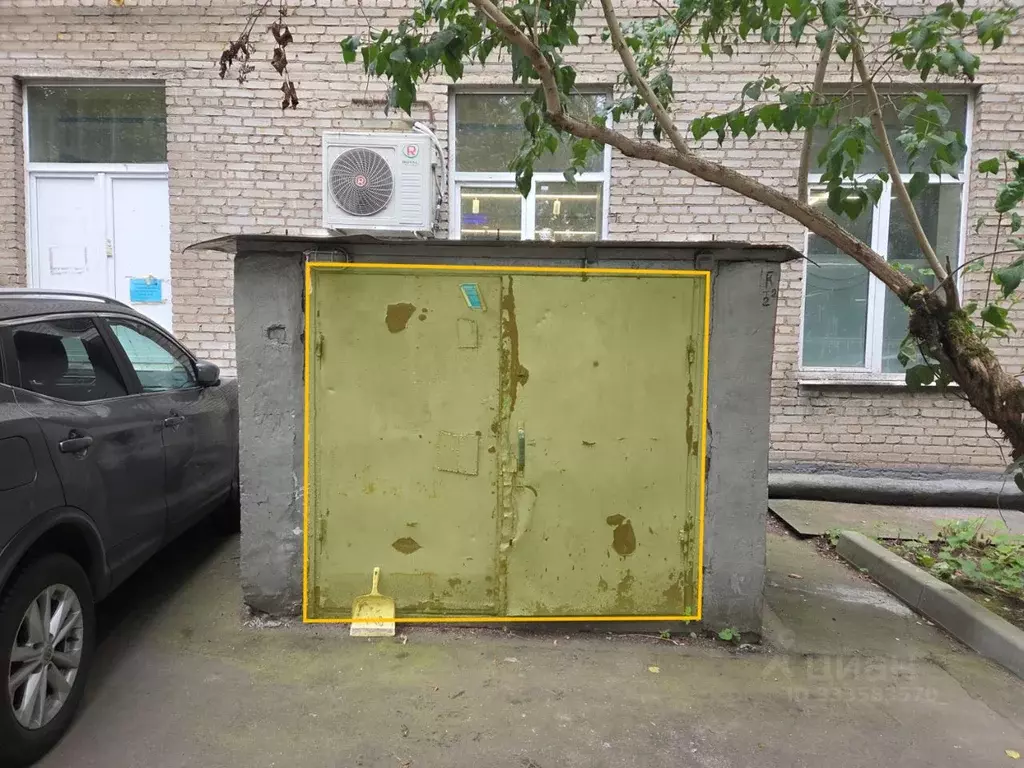 Помещение свободного назначения в Москва Волоколамское ш., 14 (186 м) - Фото 2