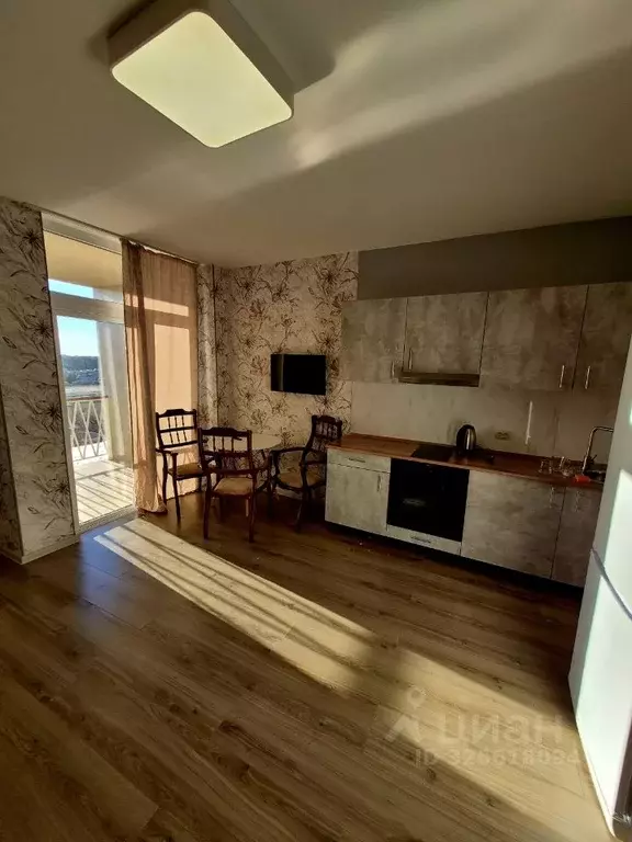 2-к кв. Севастополь Гагаринский муниципальный округ, ул. Военных ... - Фото 1