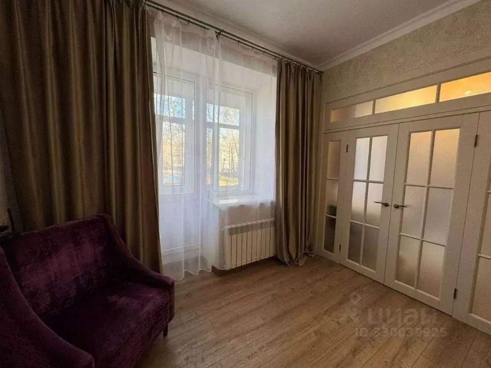 2-к кв. Татарстан, Казань ул. Сибирский Тракт, 20 (54.0 м) - Фото 1