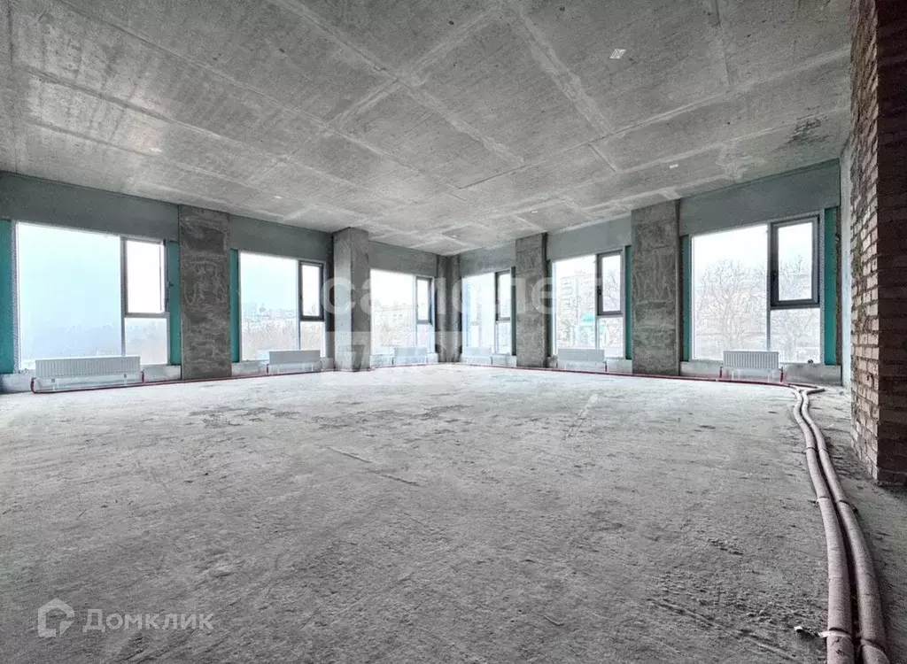 Продаётся 3-к квартира, 117 м - Фото 1