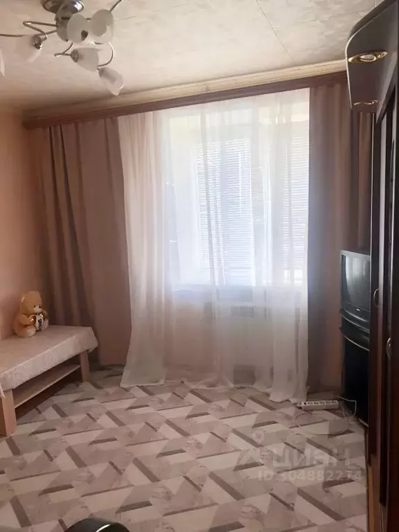 1-к кв. Липецкая область, Липецк ул. Имени Генерала Меркулова, 13 ... - Фото 1