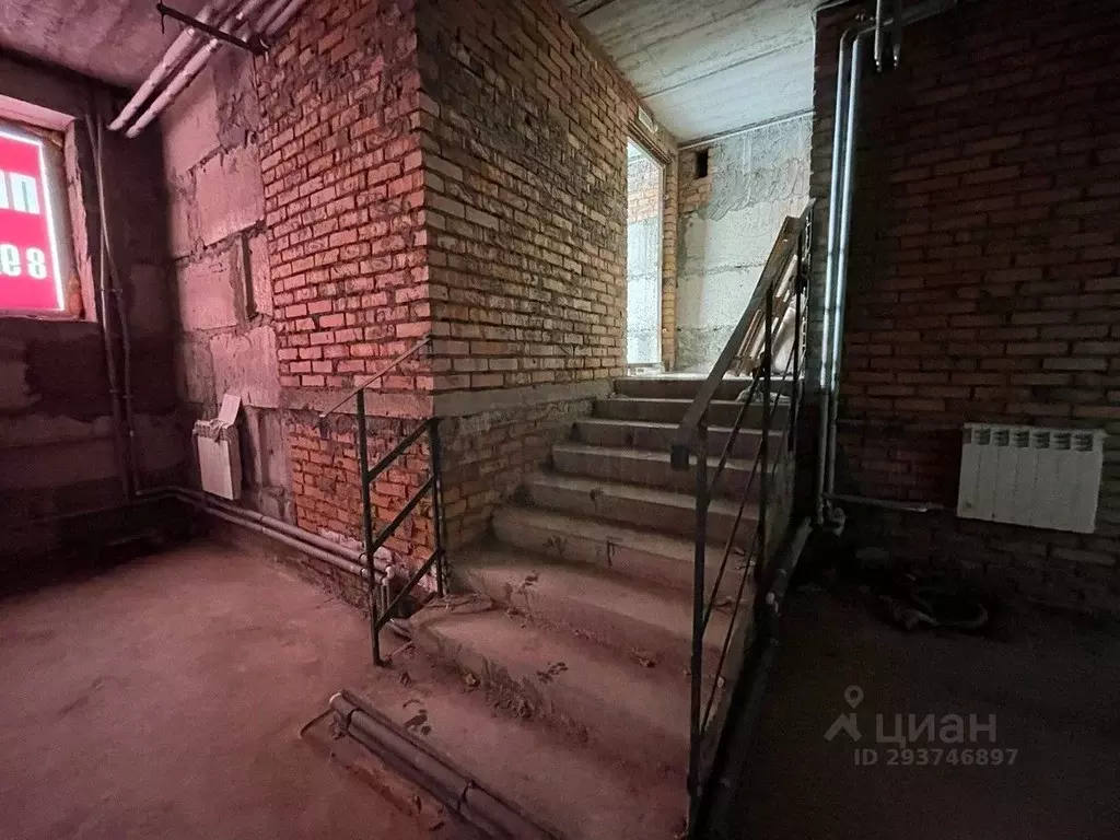 Помещение свободного назначения в Самарская область, Самара Солнечная ... - Фото 2