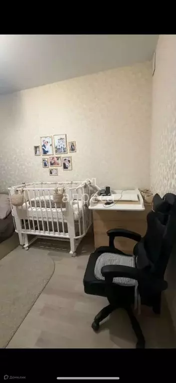 Продаётся 1-к квартира, 34.2 м - Фото 1