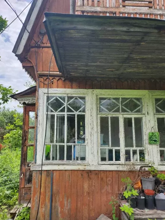 Дом в Московская область, Серпухов городской округ, Люблинский Садовод ... - Фото 2