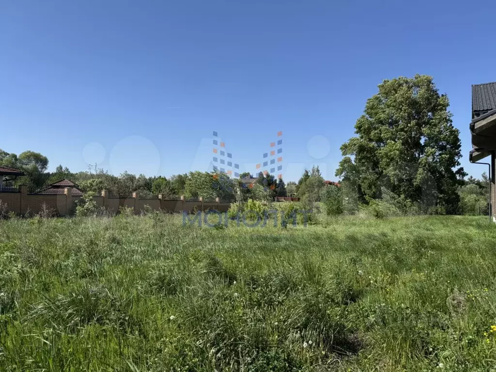 Участок 16,5 сот. (ИЖС) - Фото 1