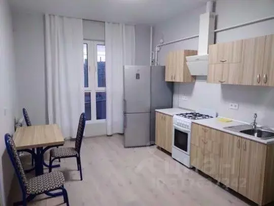 1-к кв. Краснодарский край, Новороссийск наб. Адмирала Серебрякова, ... - Фото 1