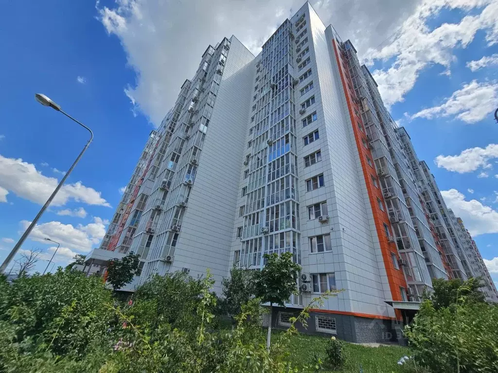 2-к кв. Краснодарский край, Анапа ул. Адмирала Пустошкина, 22к4 (57.0 ... - Фото 1