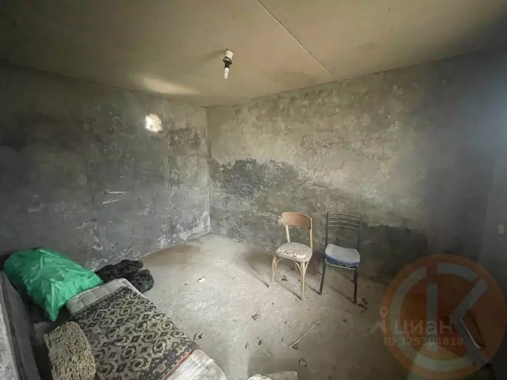 Участок в Крым, Сакский район, с. Уютное, Прибой СПК ул. Вишневая, 36 ... - Фото 1