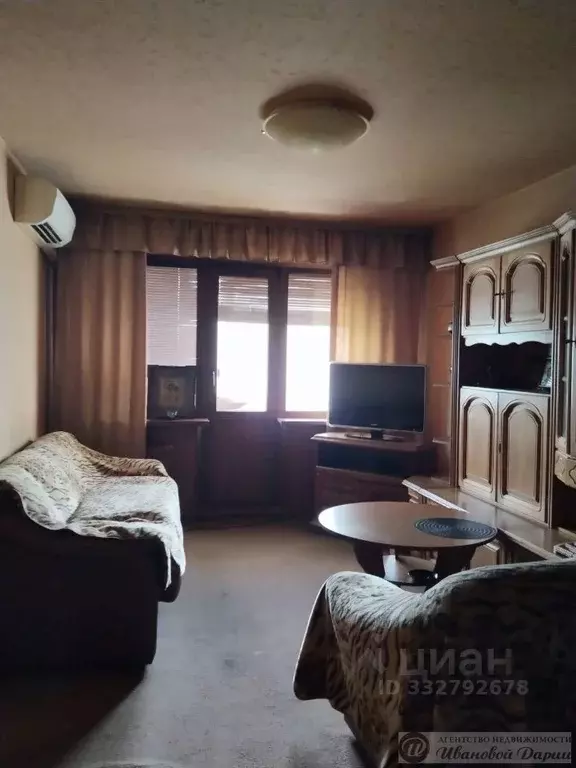 3-к кв. Самарская область, Самара Революционная ул., 143 (58.0 м) - Фото 1
