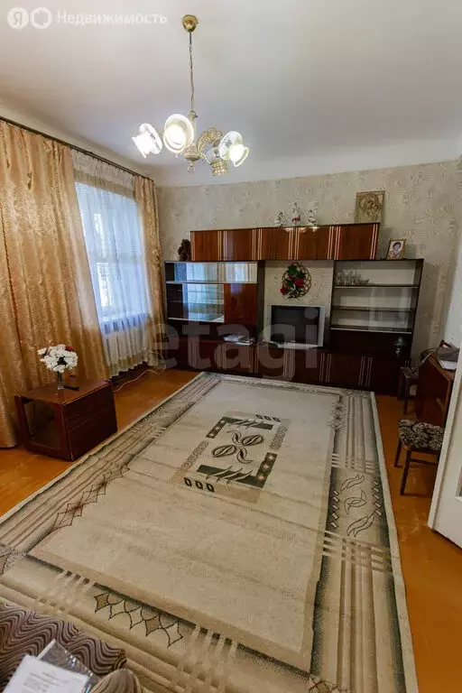 2-комнатная квартира: Ухта, посёлок Подгорный, Подгорная улица, 16 ... - Фото 2