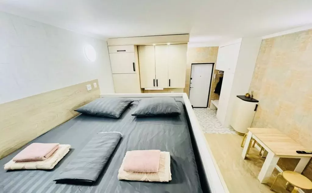 1-к кв. Московская область, Мытищи бул. Тенистый, 3 (27.0 м) - Фото 2